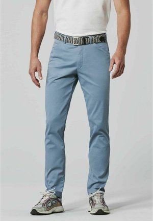 Meyer Broek - blau
