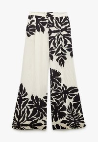 Koton Trousers - white