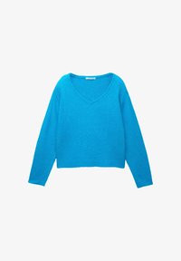 Valittu, turquoise