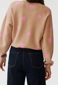 TATUUM Sweter