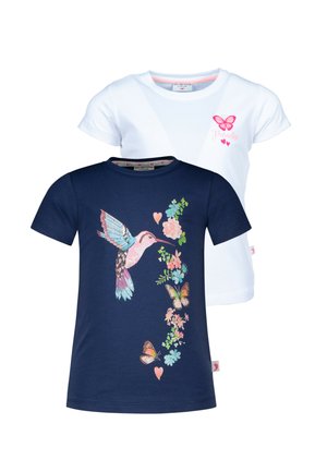 FANCY 2 PACK - Print T-shirt - multi