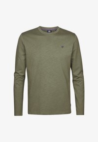 Non sélectionné, dusty army