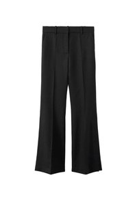 Pantalones - black