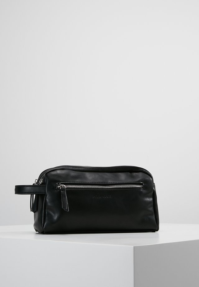 UNISEX - Trousse - black