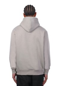 Dropsize Sweat à capuche - flint