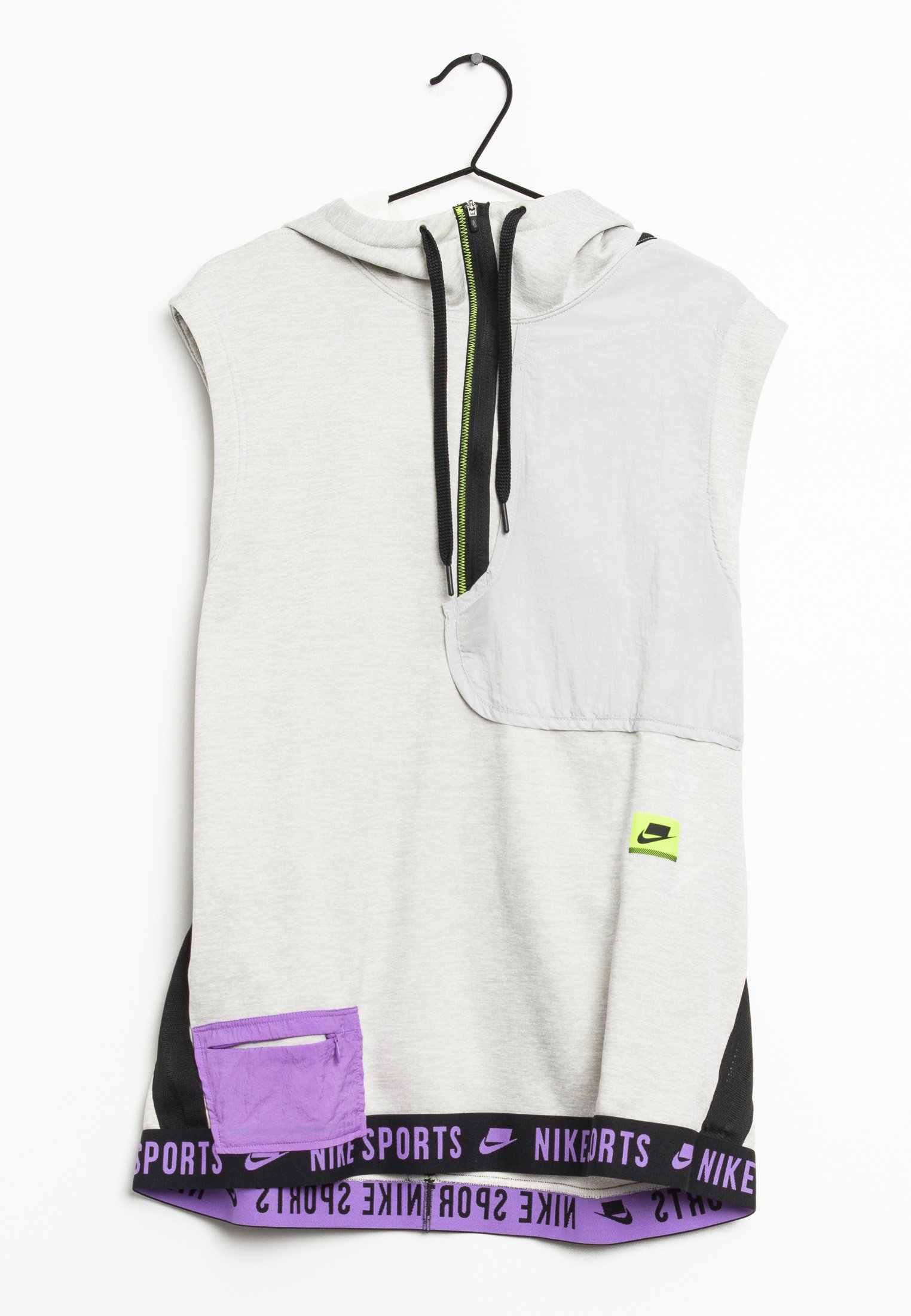 nike x off white zalando