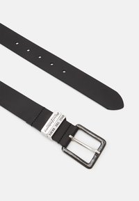 Diesel B-GUARANTEE-A - Ζώνη - black