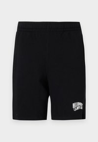 SMALL ARCH LOGO  - Šorti - black