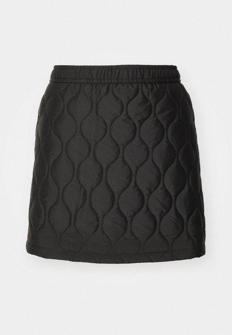 HUGO Minirok zwart HUGO Minirok zwart