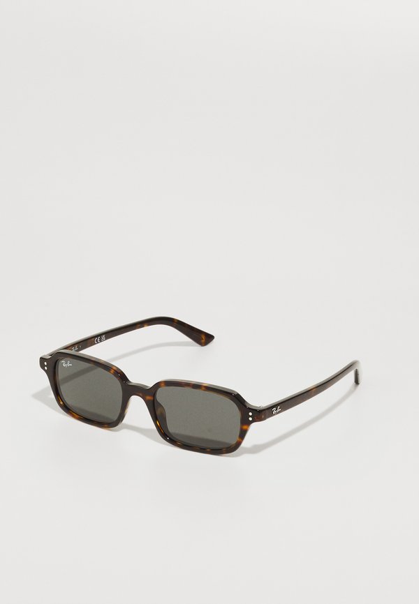 ZURI UNISEX - Sonnenbrille - havana