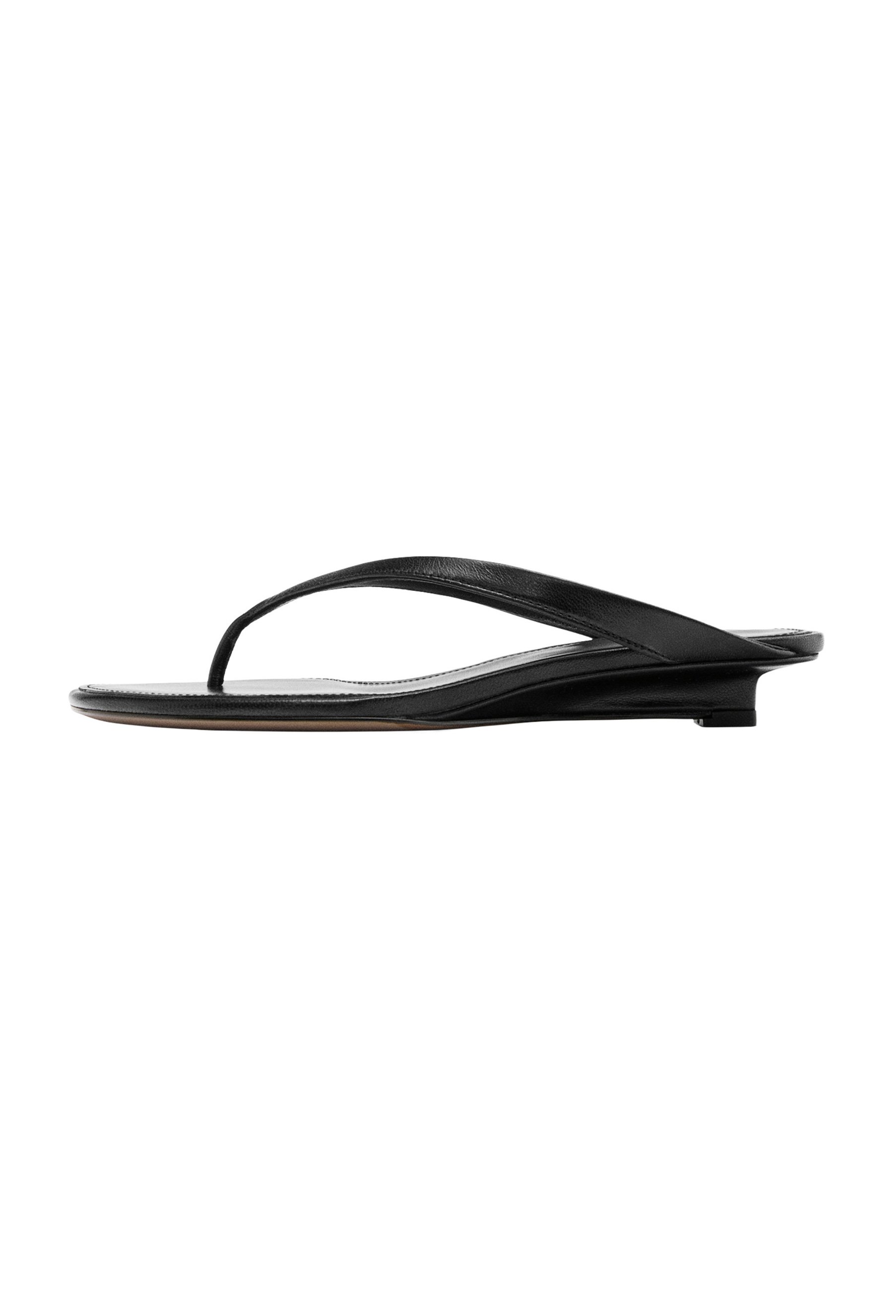 Sandales à Talons Hauts Massimo Dutti En Cuir Argenté - Taille 38, Talon 9 Cm, état Parfait