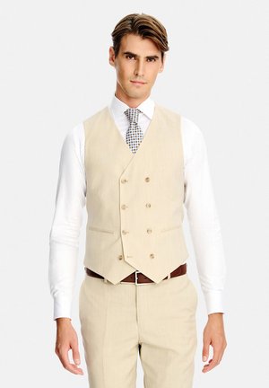 - Kamizelka garniturowa