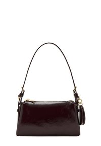 Handbag - bordeaux