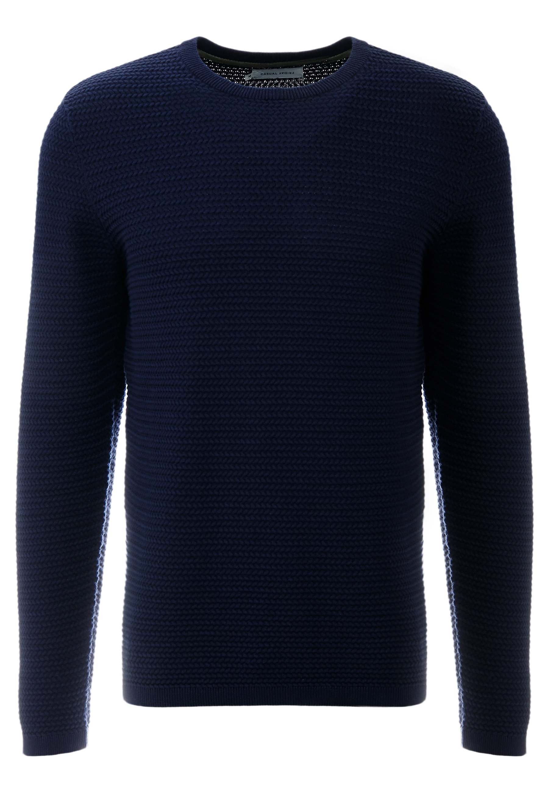 Casual Friday Trui navy Zalando.nl Casual Friday Trui navy Zalando.nl
