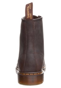 Dr. Martens Botines con cordones - dark blue