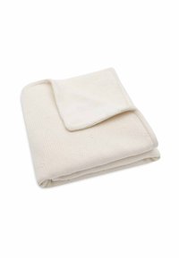 Jollein Couverture pour bébé - ivory
