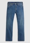 501® ORIGINAL - Jean droit - never settle stretch