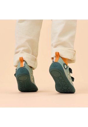 Affenzahn LUCKY - Sneakers laag - mint