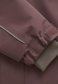EN FANT Schneeanzug - rose taupe
