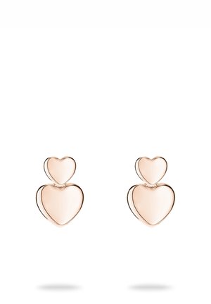 Oorbellen - gold-coloured