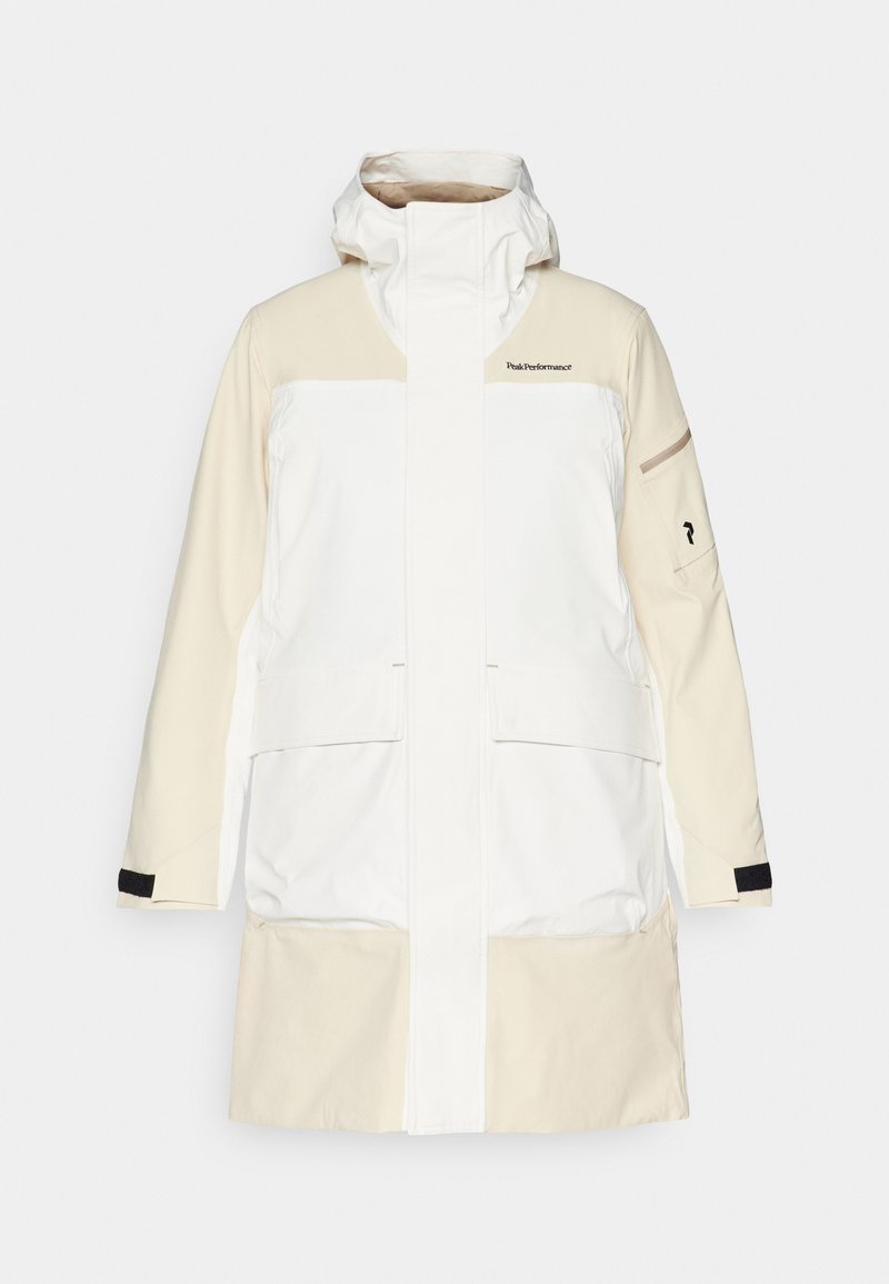 Peak Performance Snowboardjas beige Peak Performance Snowboardjas beige