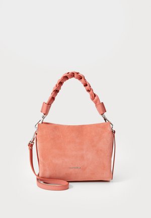 BOHEME - Handtasche - pink clay
