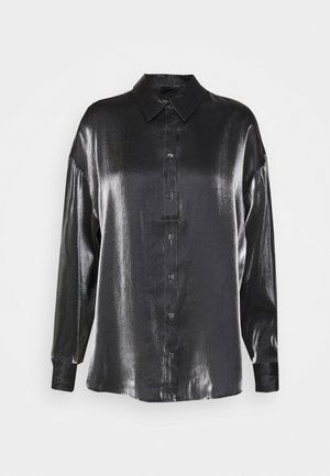 Gina Tricot, Chemisier - metallic