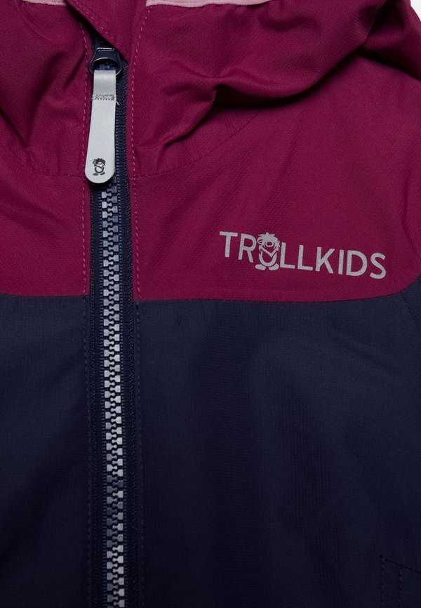 BERGEN - Hardshell jacket2