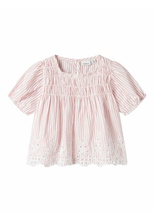 Bluza - bright white