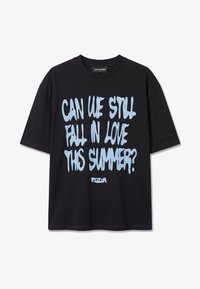 Επιλέχθηκε, washed black