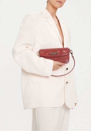 Nine West, NINE WEST BAG WOMEN'S PINK 5906751259245 - Handtas - pink
