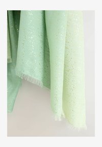 Sélectionné, scattered sage foil