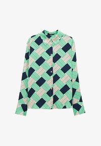 Ausgewählt, granny green