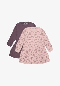 Unselected, misty rose