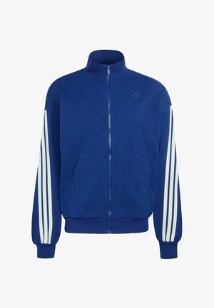 adidas Sportswear, ADIDAS SPORTSWEAR M AK 3S TT - Trainingsvest - dark blue off white