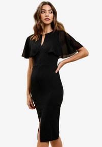 Lipsy - Robe fourreau - black Image miniature 1