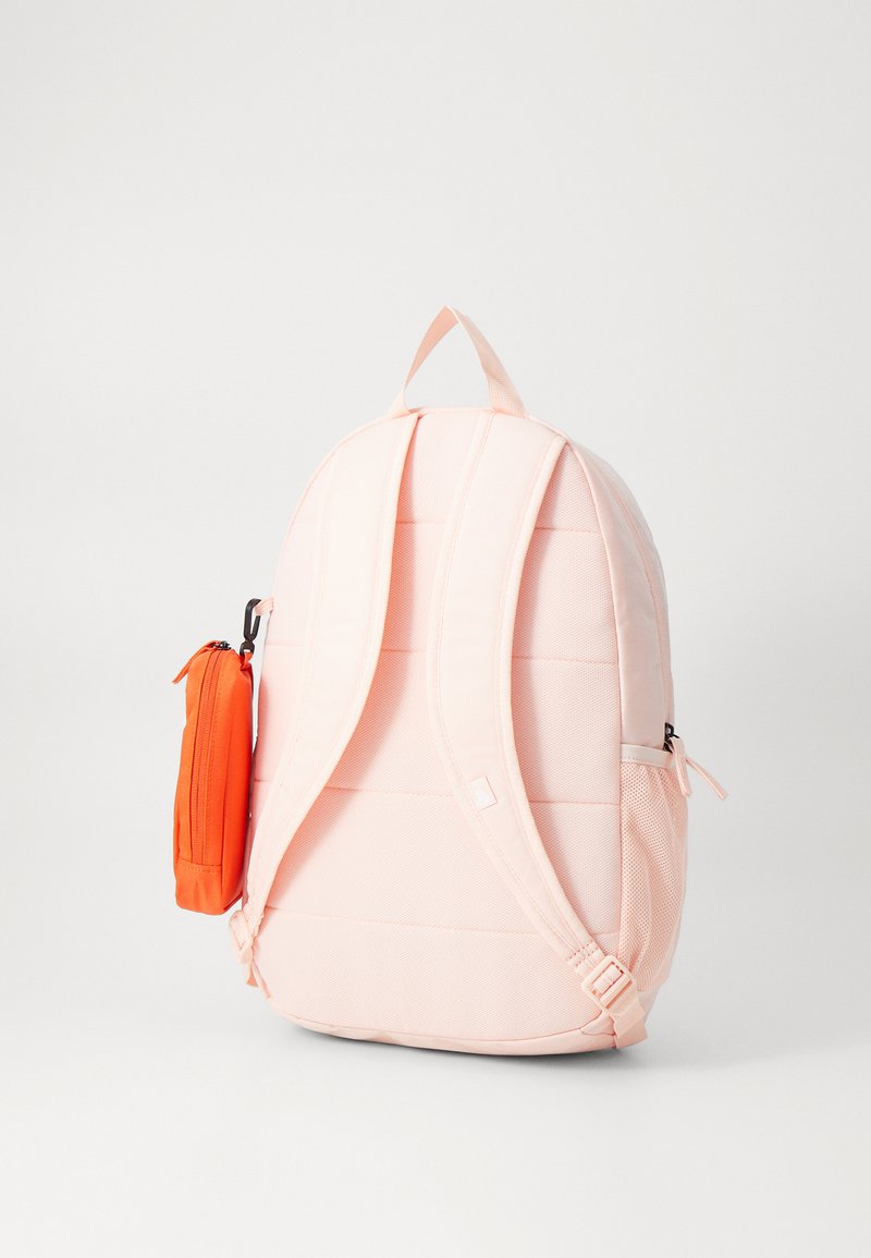 coral nike backpack Buy Nike Air Elemental Backpack For 15" Device - Washed Coral in KSA