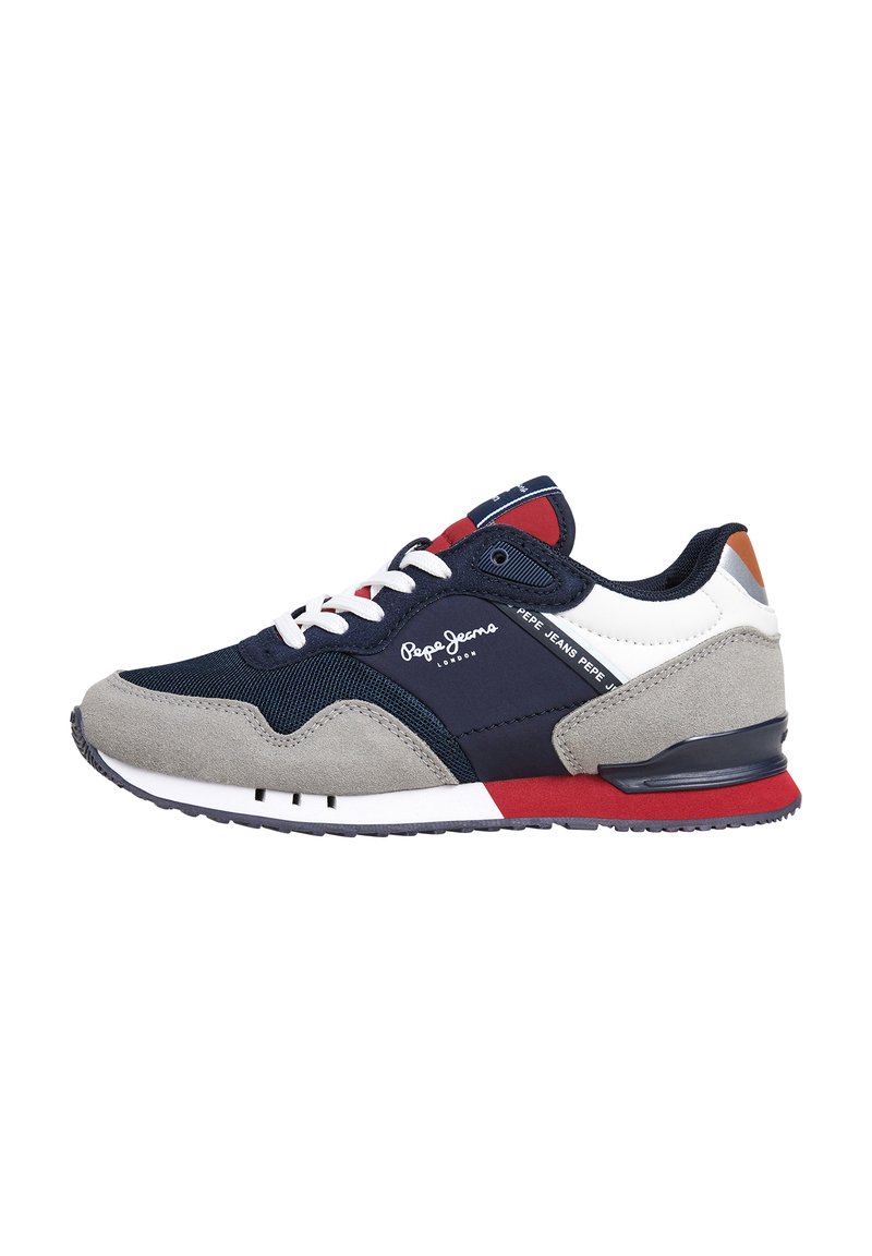 Pepe Jeans Sneakers basse - grey