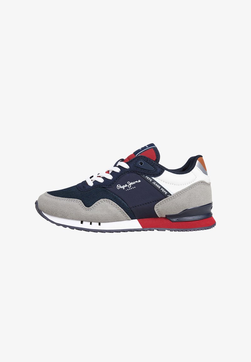 Pepe Jeans Sneakers basse - grey