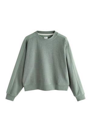 Next, - Bluza