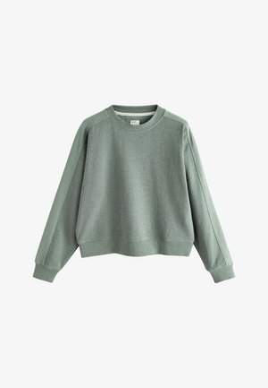 Next, - Bluza