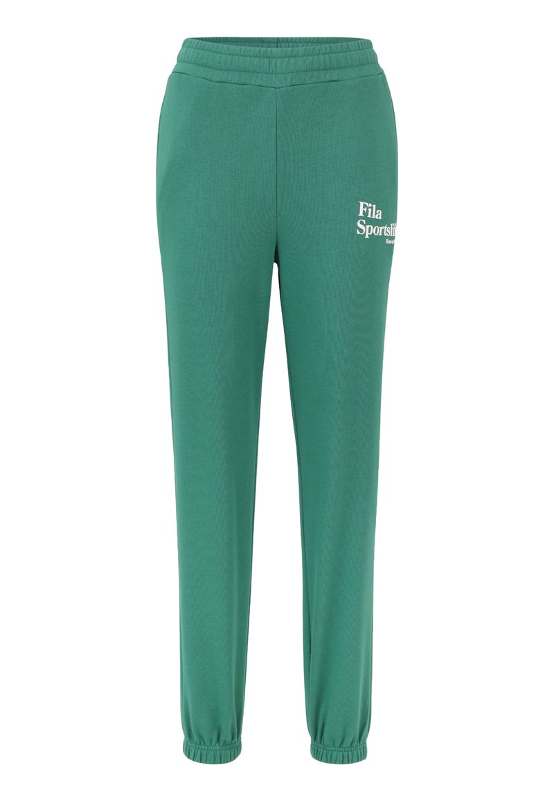 Fila Trainingsbroek kaki