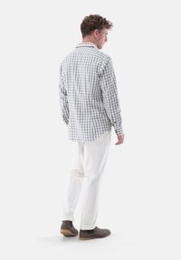 van Laack Hemd - grey