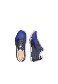 Mammut SERTIG II LOW GORE TEX WOMEN - Hikingschuh - dark ice marine