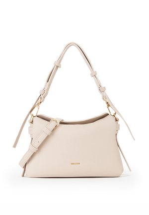 Borsa a mano - ecru