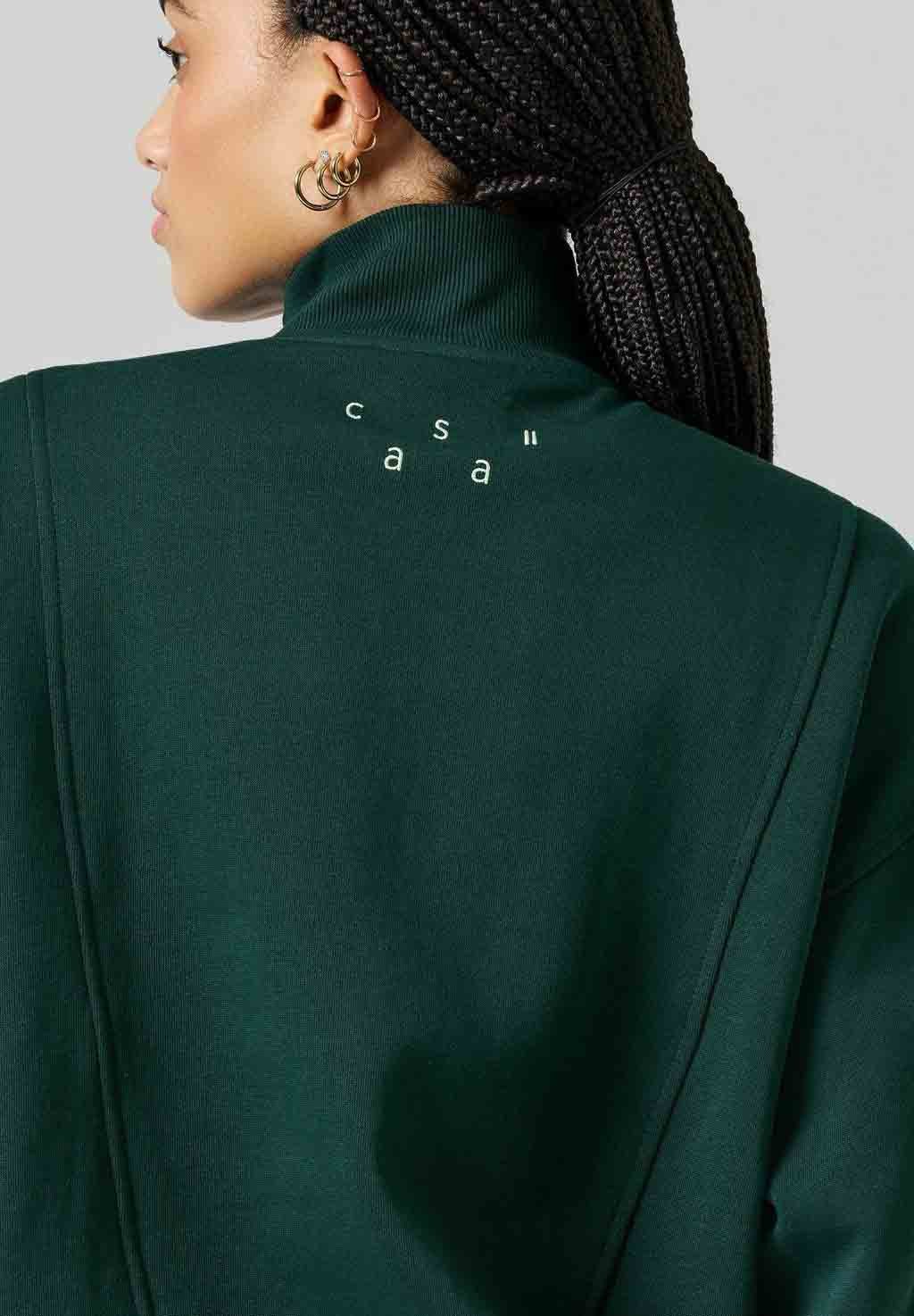 FULL ZIP