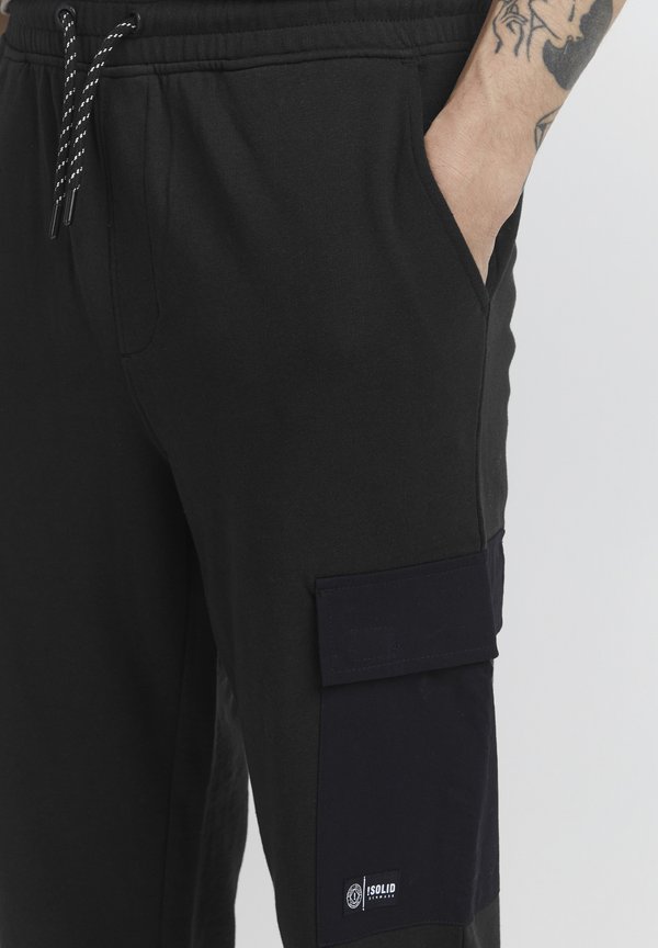 SDBernardo - Cargo trousers2