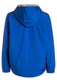 GAP WIND BUSTER - Regnjacka - radiant blue