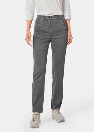 Broek - grey