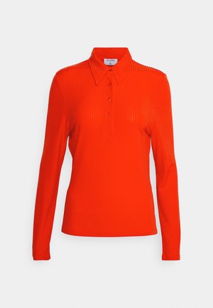 Polo - red